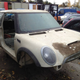 Image for article titled Unique BMW Mini Prototype Found On Ebay Proves Rover Origins